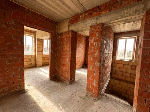 будинок за адресою смт. Гостомель, Дніпровська вул. (Калініна)