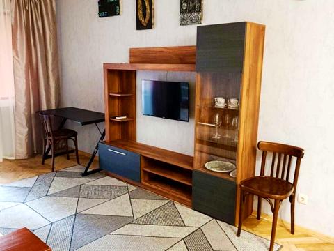 квартира за адресою Київ, Мрії вул. (Академіка Туполєва), 15-Б