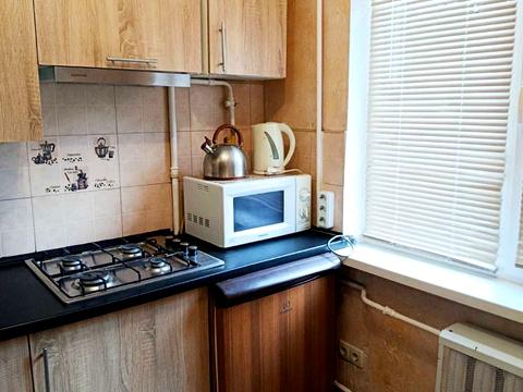 квартира за адресою Київ, Мрії вул. (Академіка Туполєва), 15-Б