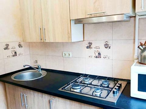 квартира за адресою Київ, Мрії вул. (Академіка Туполєва), 15-Б