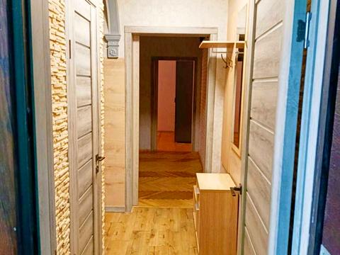 квартира за адресою Київ, Мрії вул. (Академіка Туполєва), 15-Б