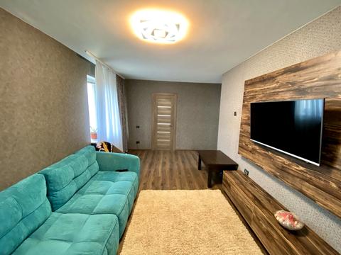 квартира за адресою Космонавтів вул., 23