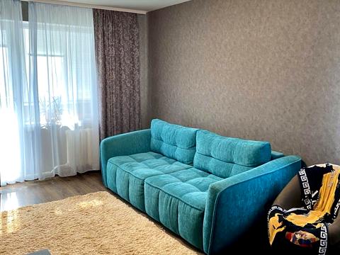 квартира за адресою Космонавтів вул., 23