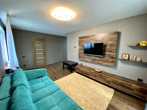 квартира за адресою Космонавтів вул., 23