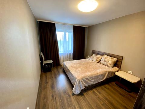 квартира за адресою Космонавтів вул., 23