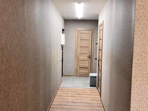 квартира за адресою Космонавтів вул., 23