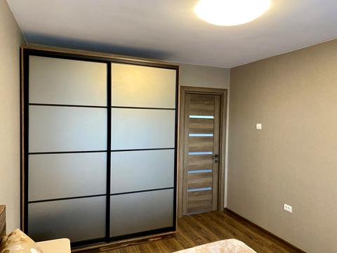 квартира за адресою Космонавтів вул., 23