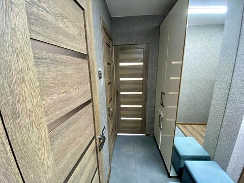 квартира за адресою Космонавтів вул., 23