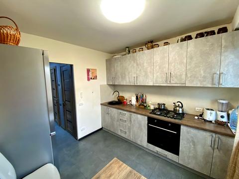 квартира за адресою Космонавтів вул., 23