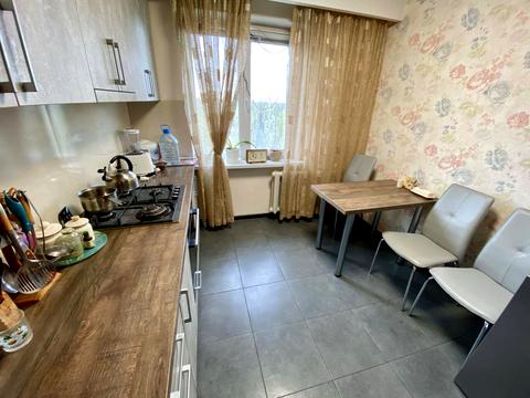 квартира за адресою Космонавтів вул., 23