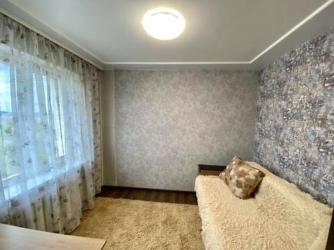 квартира за адресою Космонавтів вул., 23