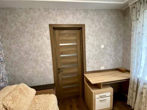 квартира за адресою Космонавтів вул., 23