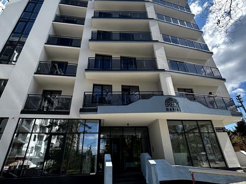 квартира за адресою Ванний пров., (Будинок)