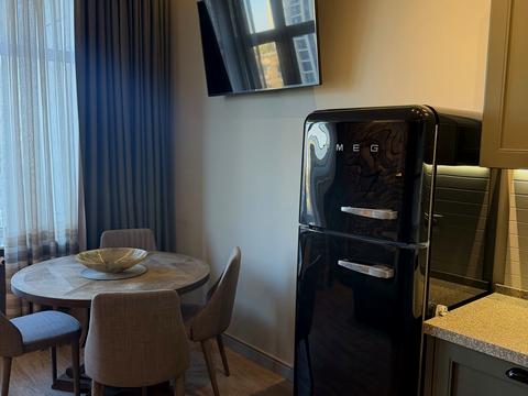 квартира за адресою Андрія Верхогляда вул. (Михайла Драгомирова), 11