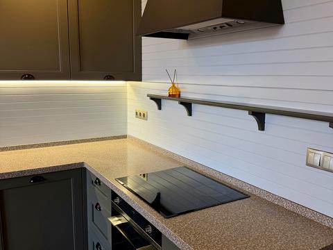 квартира за адресою Андрія Верхогляда вул. (Михайла Драгомирова), 11