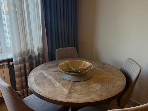 квартира за адресою Андрія Верхогляда вул. (Михайла Драгомирова), 11