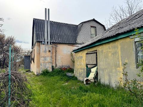 дом по адресу Бродницкая ул. (Окська), 15