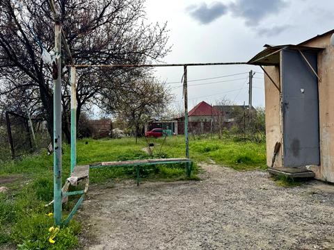 дом по адресу Бродницкая ул. (Окська), 15
