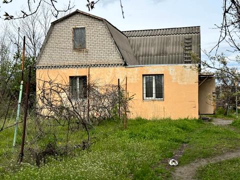 дом по адресу Бродницкая ул. (Окська), 15