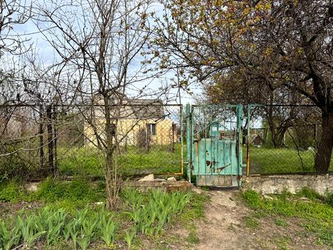дом по адресу Бродницкая ул. (Окська), 15
