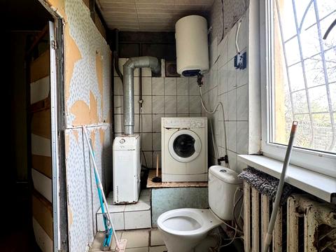 дом по адресу Бродницкая ул. (Окська), 15