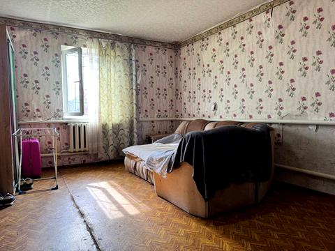 дом по адресу Бродницкая ул. (Окська), 15