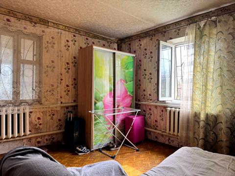 дом по адресу Бродницкая ул. (Окська), 15