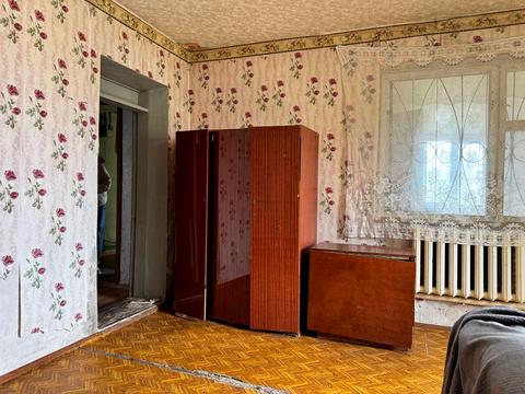 дом по адресу Бродницкая ул. (Окська), 15
