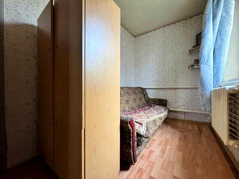 дом по адресу Бродницкая ул. (Окська), 15