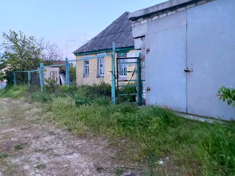 дом по адресу Бродницкая ул. (Окська), 15