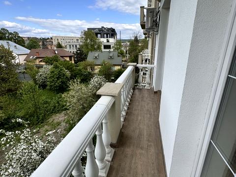 квартира за адресою Руська вул., 32