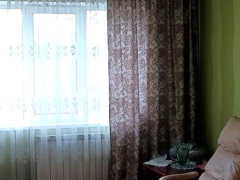 квартира по адресу Большая Окружная ул., 1