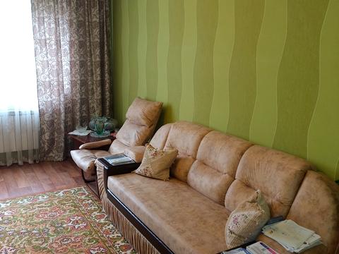 квартира по адресу Большая Окружная ул., 1