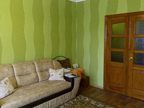 квартира по адресу Большая Окружная ул., 1