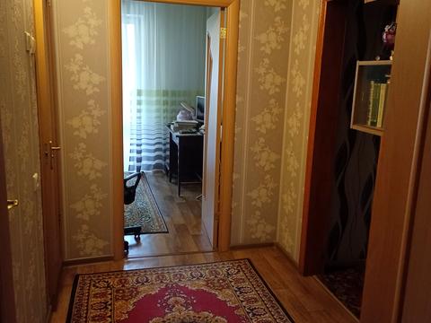 квартира по адресу Большая Окружная ул., 1