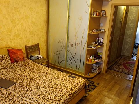 квартира по адресу Большая Окружная ул., 1