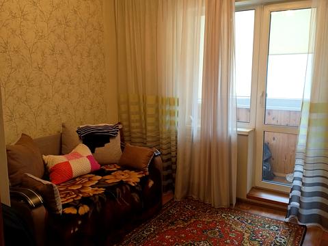 квартира по адресу Большая Окружная ул., 1