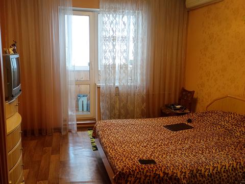 квартира по адресу Большая Окружная ул., 1