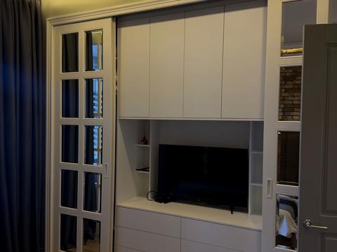 квартира за адресою Андрія Верхогляда вул. (Михайла Драгомирова), 11