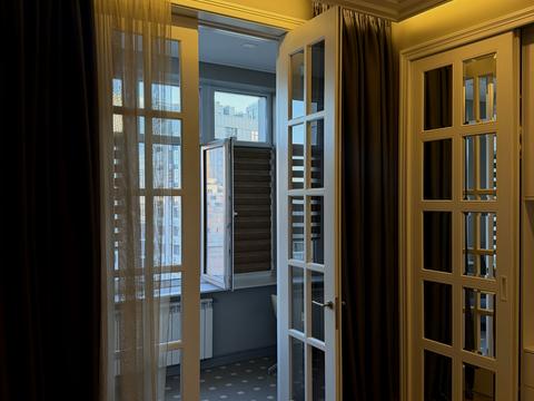 квартира за адресою Андрія Верхогляда вул. (Михайла Драгомирова), 11