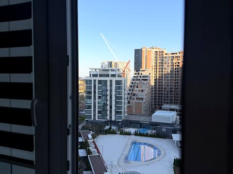 квартира за адресою Андрія Верхогляда вул. (Михайла Драгомирова), 11