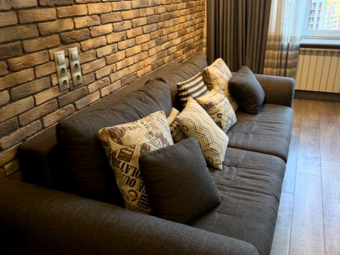 квартира за адресою Андрія Верхогляда вул. (Михайла Драгомирова), 11