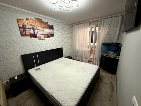 квартира за адресою Братиславська вул., 13