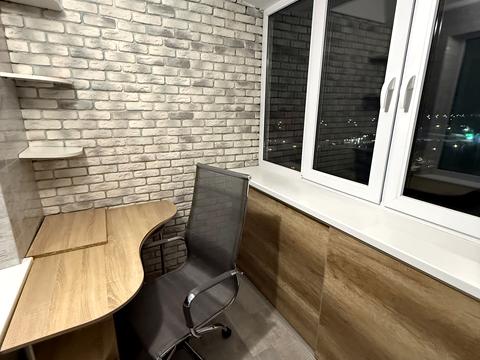 квартира за адресою Братиславська вул., 13