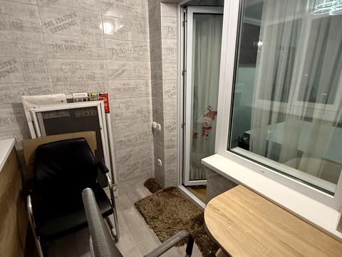 квартира за адресою Братиславська вул., 13