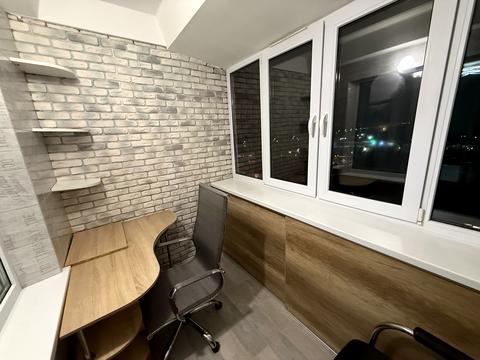 квартира за адресою Братиславська вул., 13