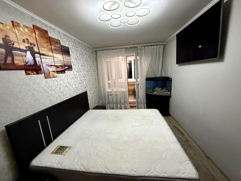 квартира за адресою Братиславська вул., 13