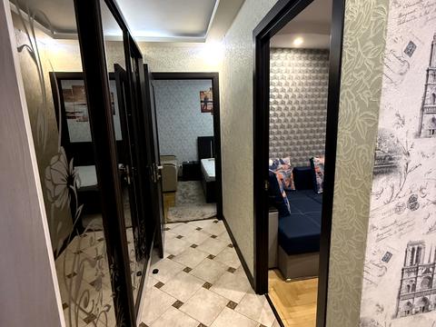 квартира за адресою Братиславська вул., 13