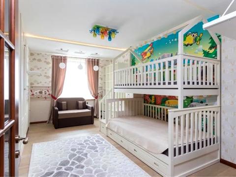 квартира за адресою Дмитрівська вул., 75