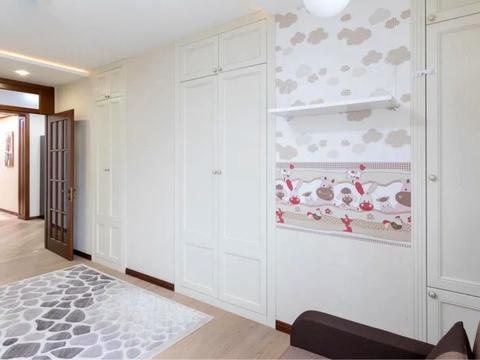 квартира за адресою Дмитрівська вул., 75